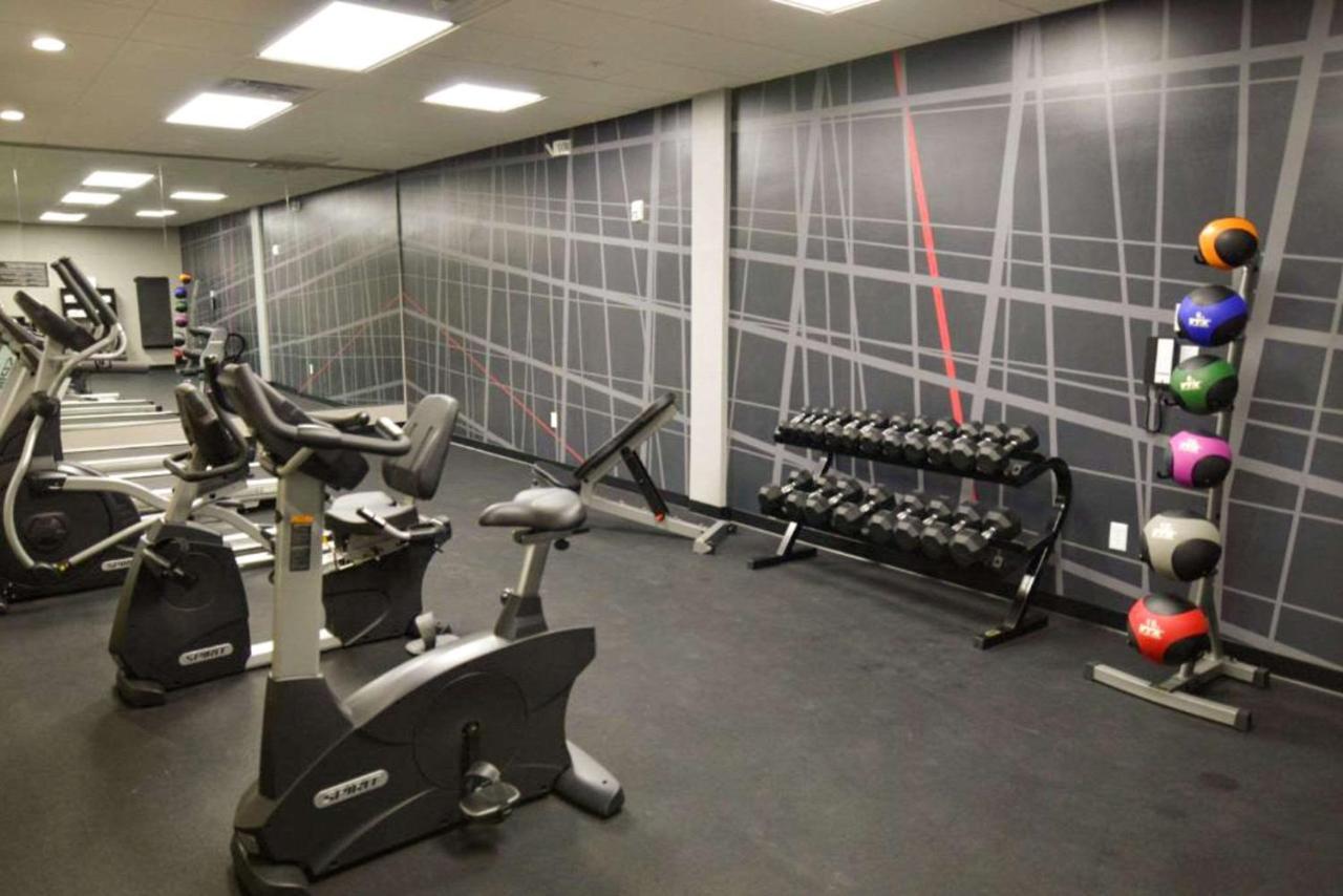 Comfort & Houston I-45 North - Iah Hotel 3*