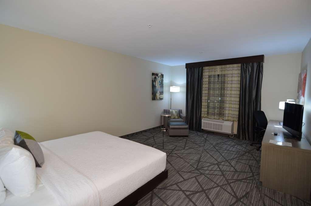 Comfort & I-45 North - Iah Hotel