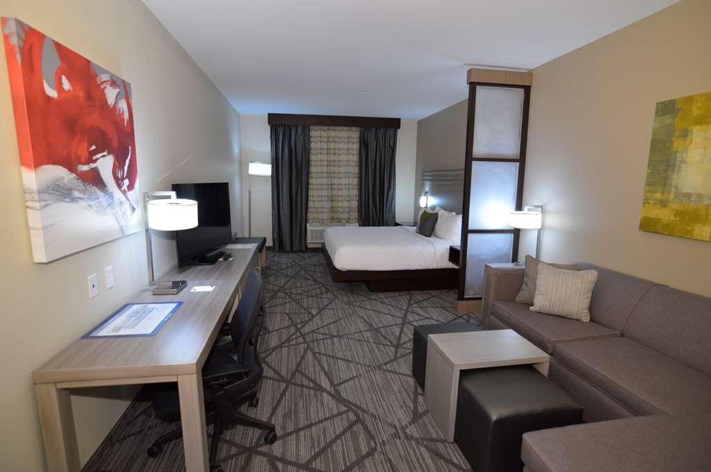 Hotel Comfort & I-45 North - Iah